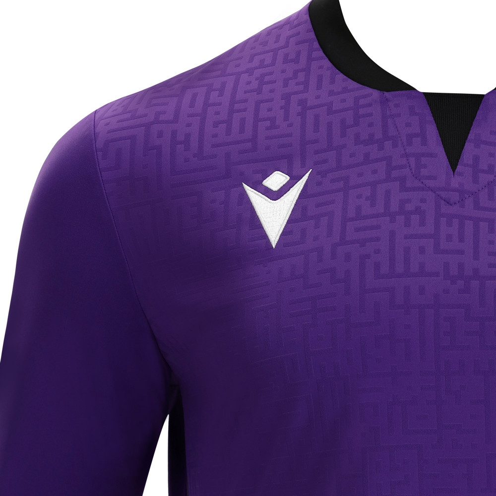 CYGNUS ECO GK shirt