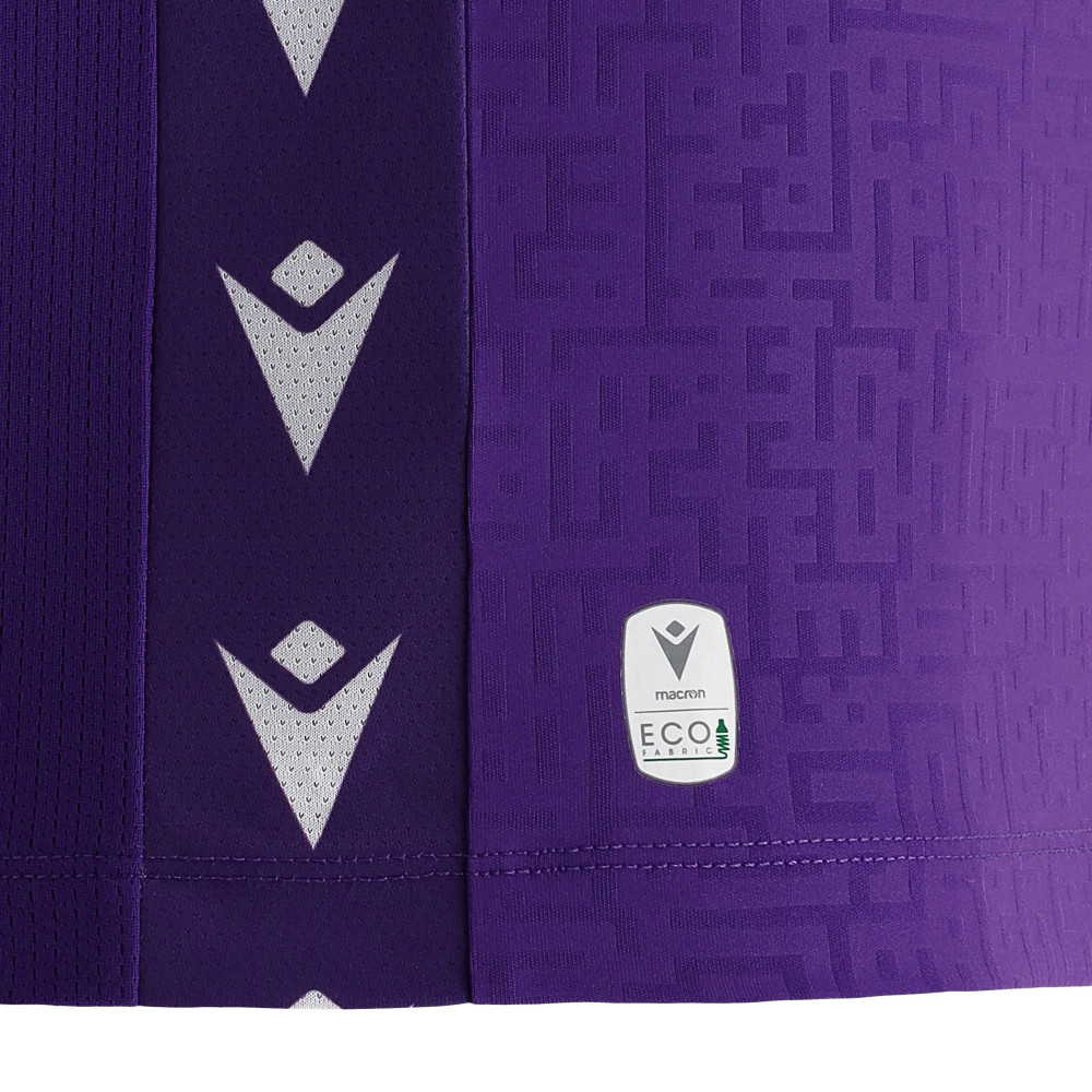 CYGNUS ECO GK shirt