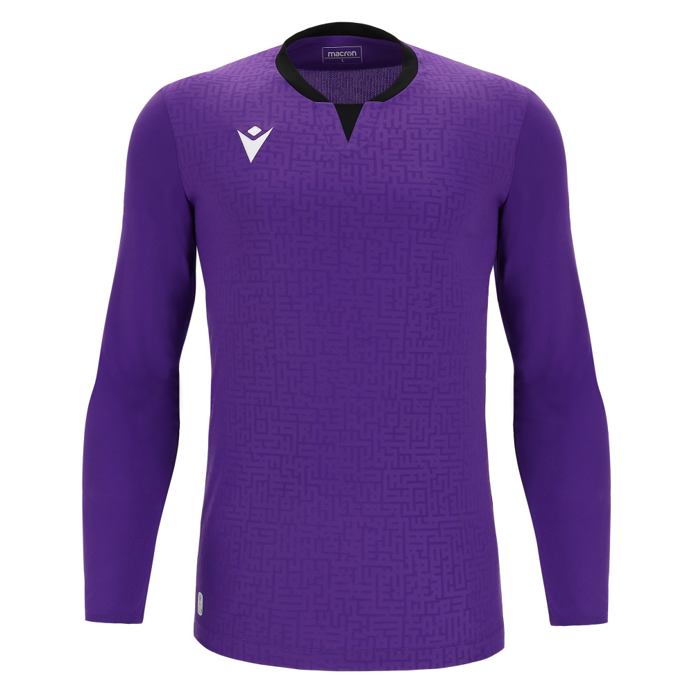 CYGNUS ECO GK shirt