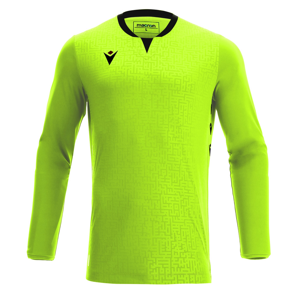 CYGNUS ECO GK shirt