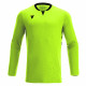 CYGNUS ECO GK shirt