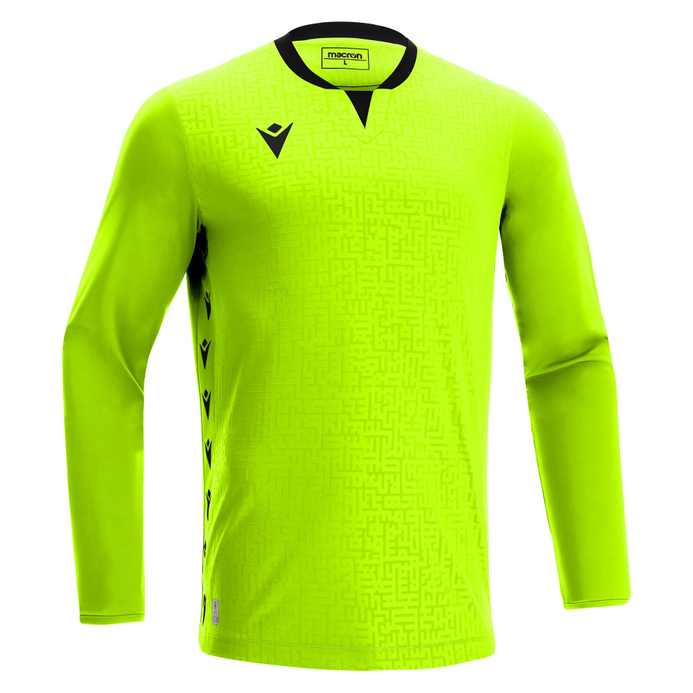 CYGNUS ECO GK shirt