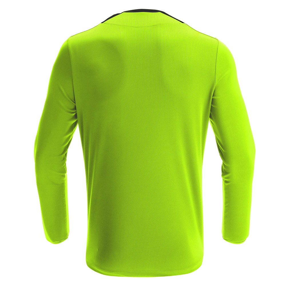 CYGNUS ECO GK shirt