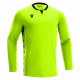 CYGNUS ECO GK shirt
