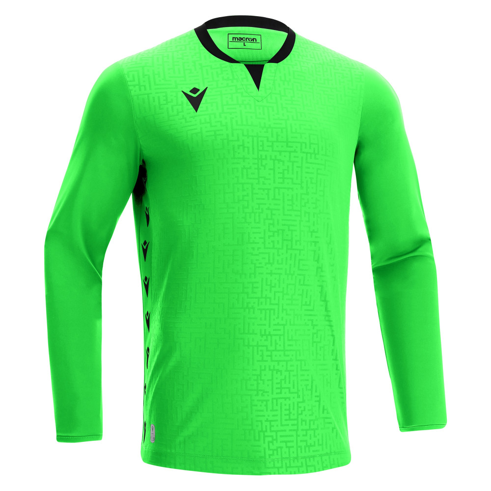 CYGNUS ECO GK shirt