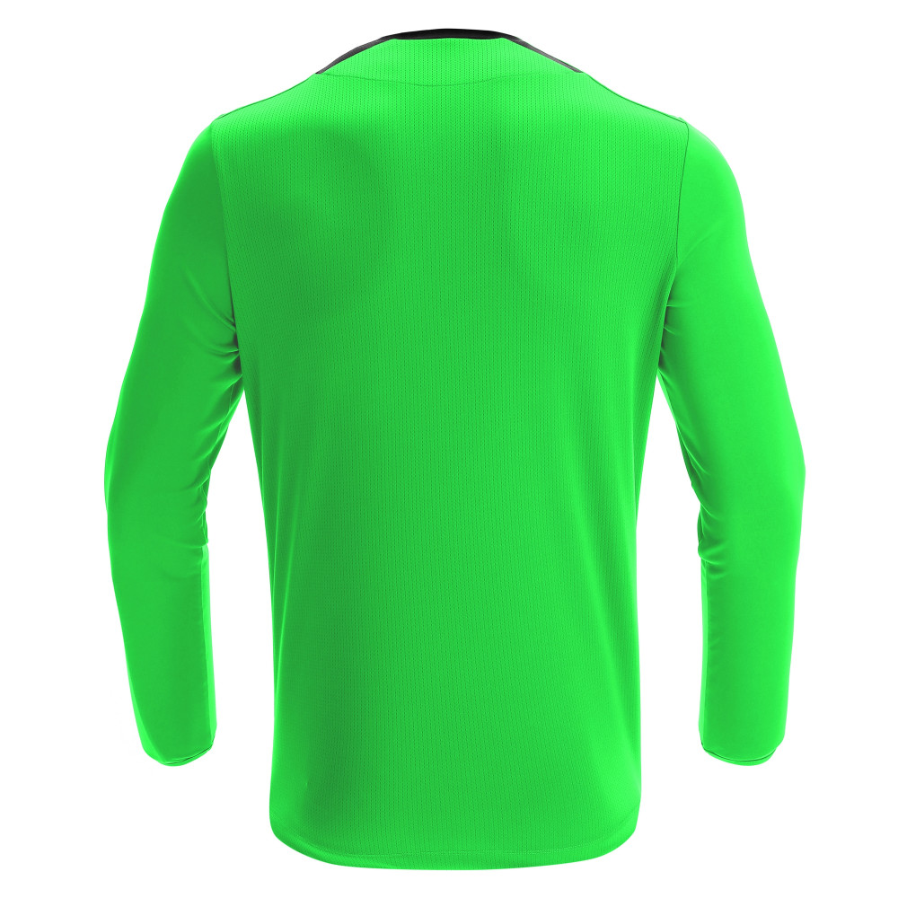 CYGNUS ECO GK shirt