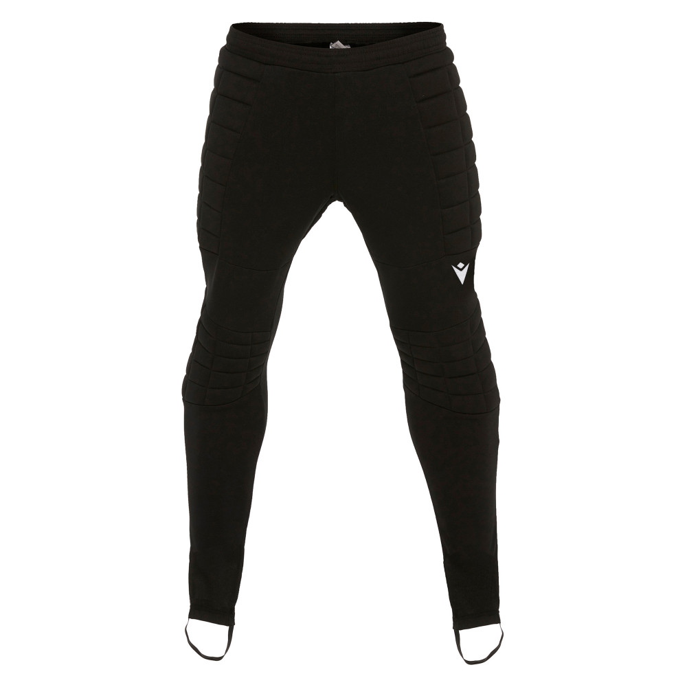 LEPUS HERO padded pant