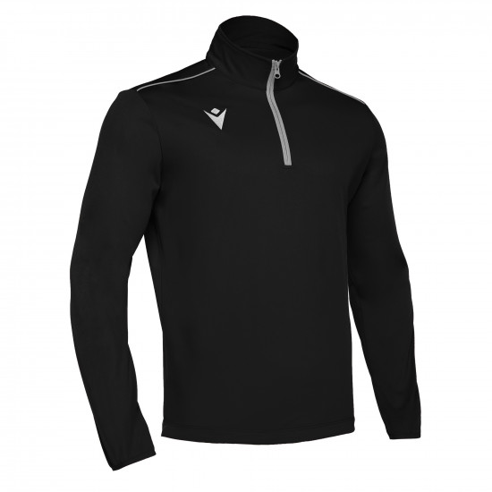 CLUB NAME - HAVEL 1/4 zip top (COLOUR)