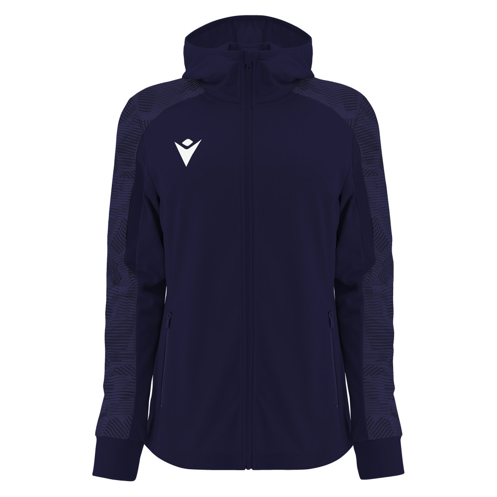 APHRODITE full zip top