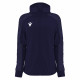 APHRODITE full zip top