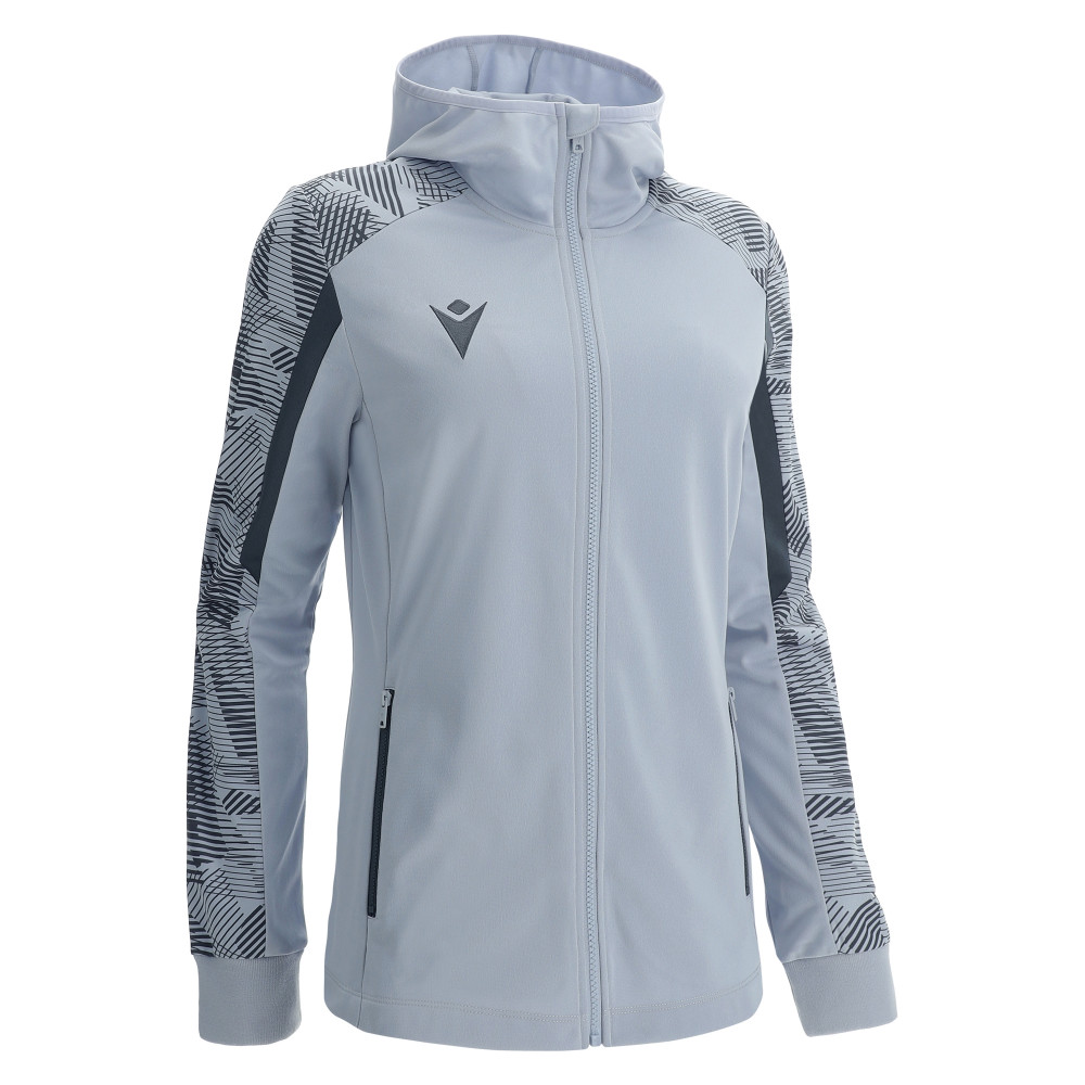 CLUB NAME - APHRODITE full zip top (COLOUR)