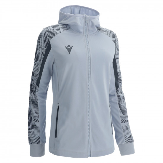 CLUB NAME - APHRODITE full zip top (COLOUR)