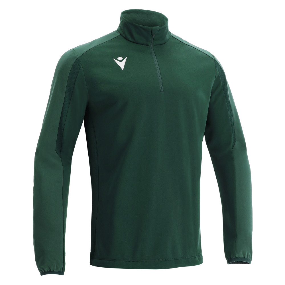 CLUB NAME - ARNO 1/4 zip top (COLOUR)