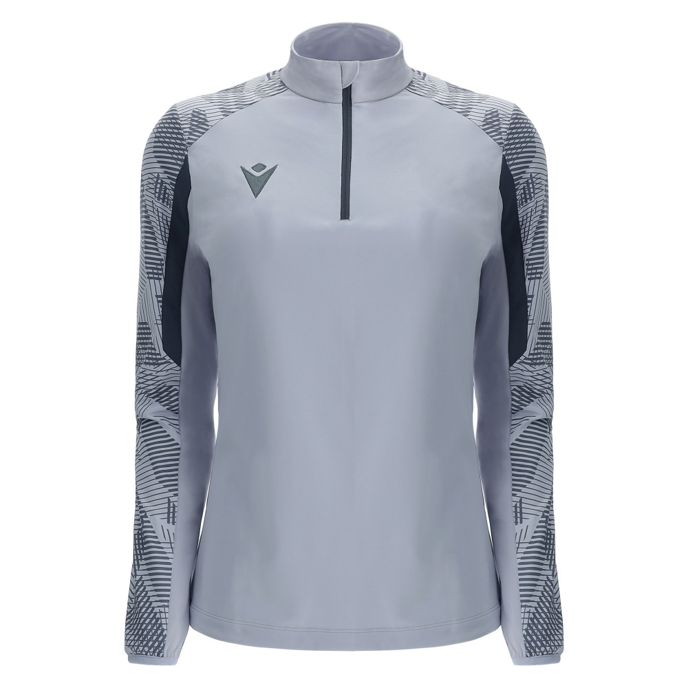 DORA 1/4 zip top