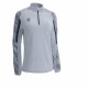 DORA 1/4 zip top