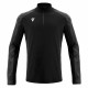 NARYN 1/4 zip top