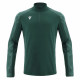 NARYN 1/4 zip top