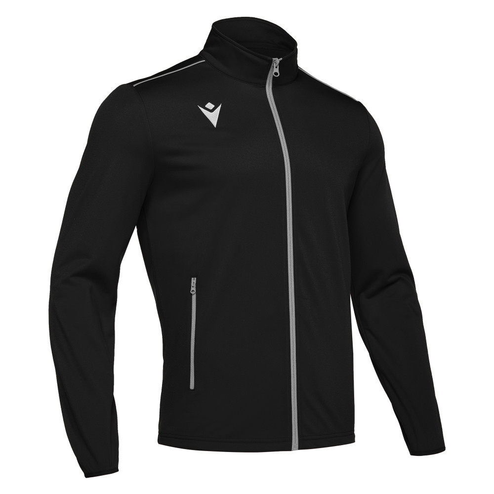 CLUB NAME - NEMESIS full zip top (COLOUR)