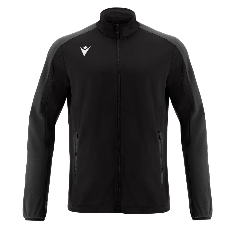 SETH full zip top