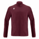 SETH full zip top