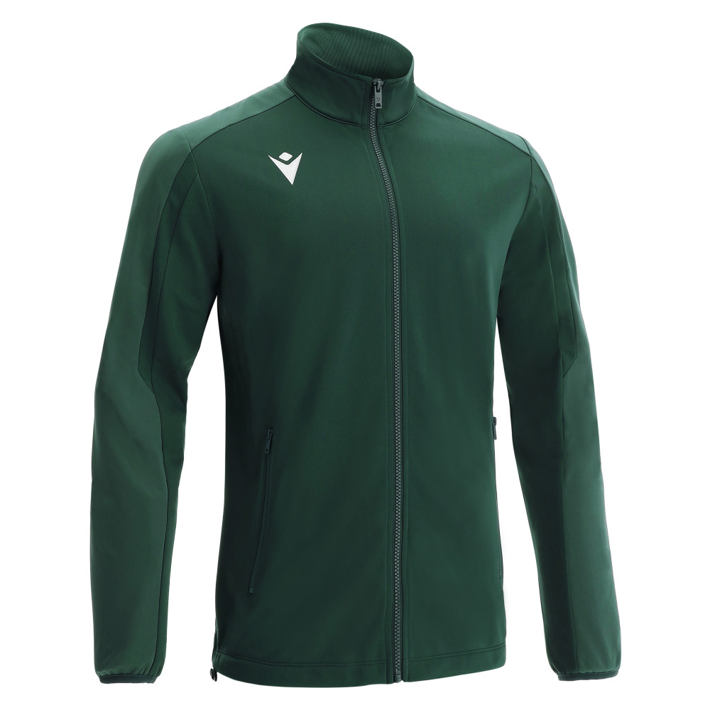CLUB NAME - SETH full zip top (COLOUR)