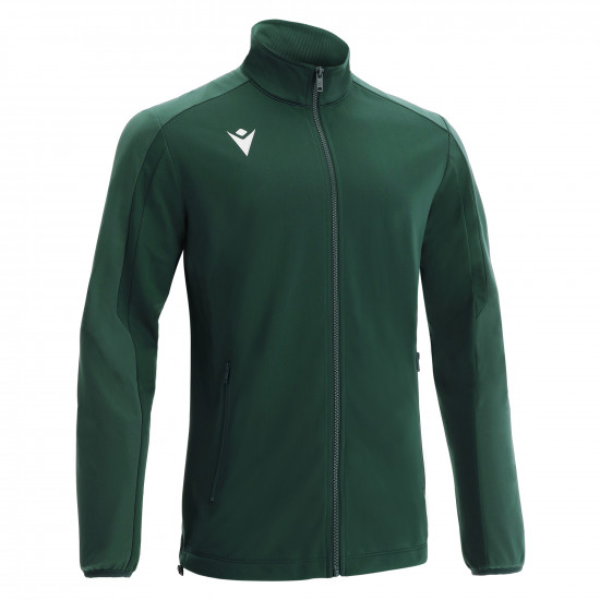 CLUB NAME - SETH full zip top (COLOUR)