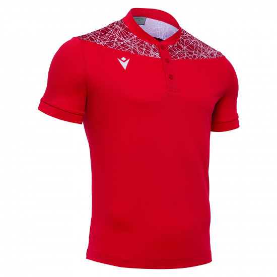 CLUB NAME - CHENDA polo