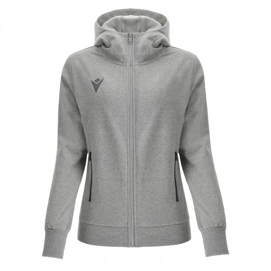 DRUM full zip hoody