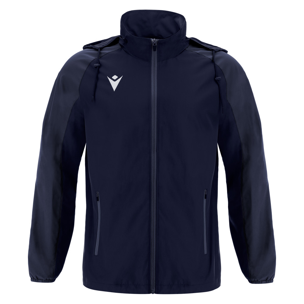ELBRUS showerjacket
