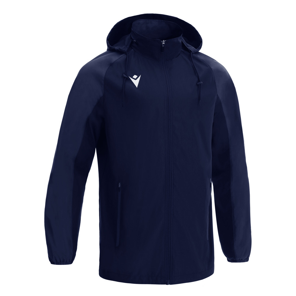 ELBRUS showerjacket