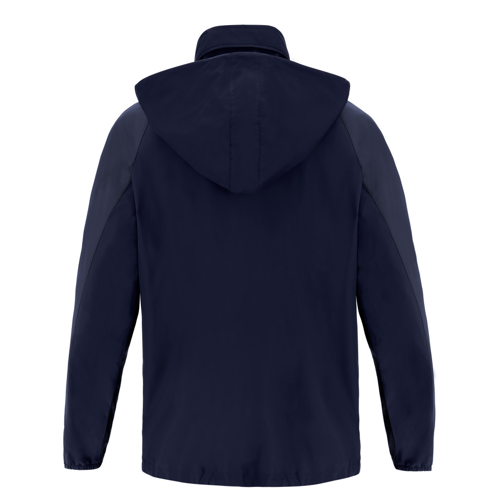 ELBRUS showerjacket