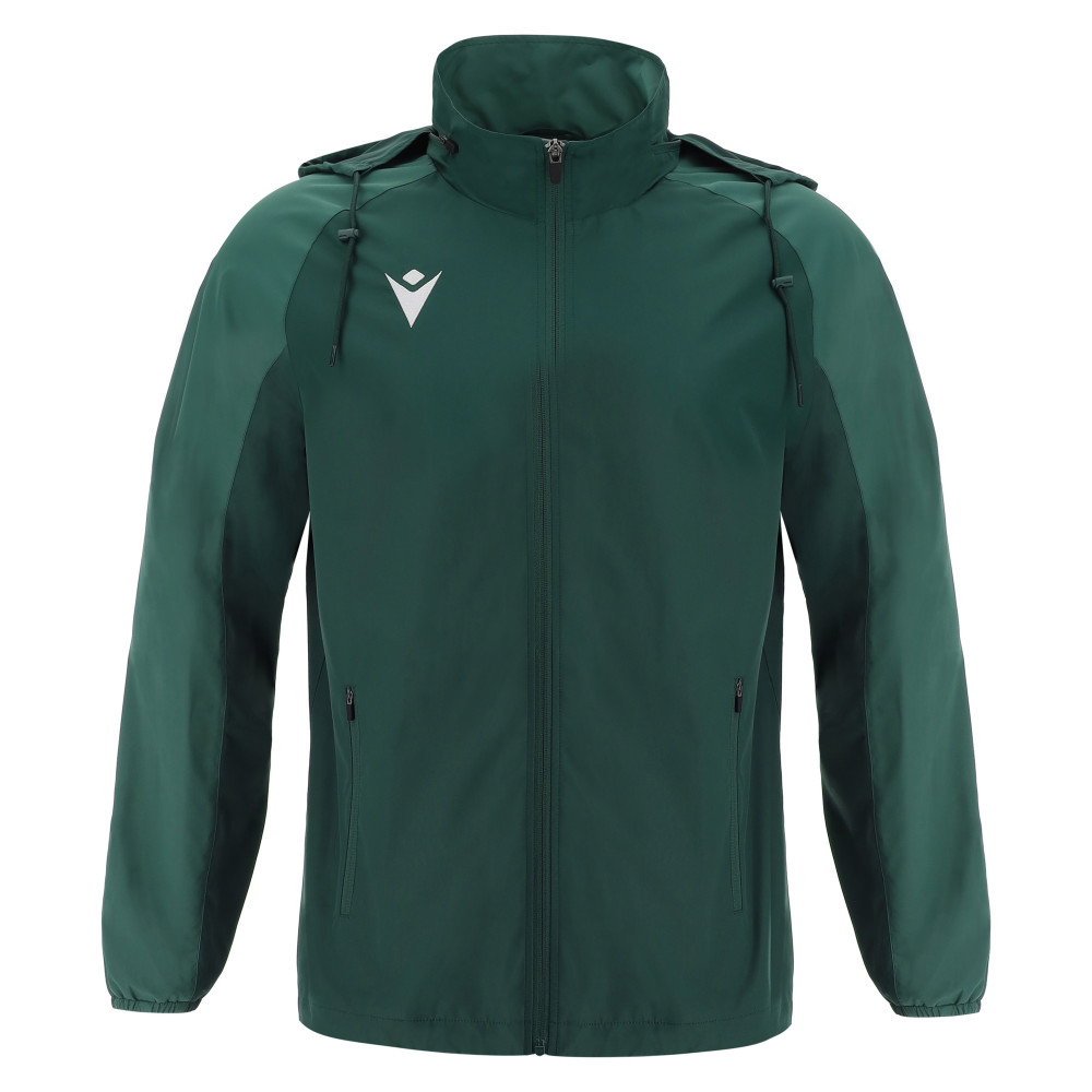ELBRUS showerjacket