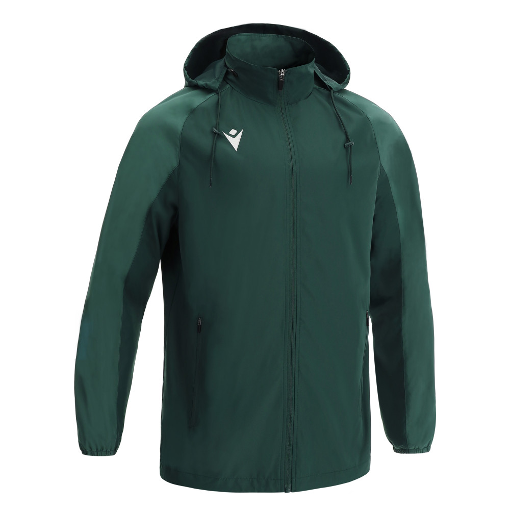 CLUB NAME - ELBRUS showerjacket (COLOUR)