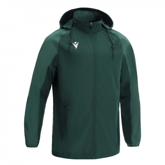 CLUB NAME - ELBRUS showerjacket (COLOUR)