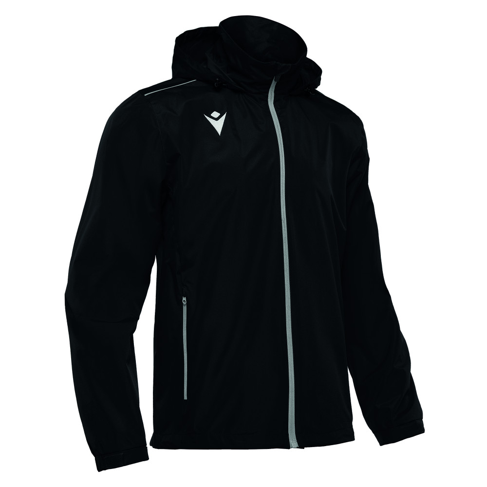 CLUB NAME - LYNGEN full zip showerjacket (COLOUR)