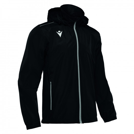 CLUB NAME - LYNGEN full zip showerjacket (COLOUR)