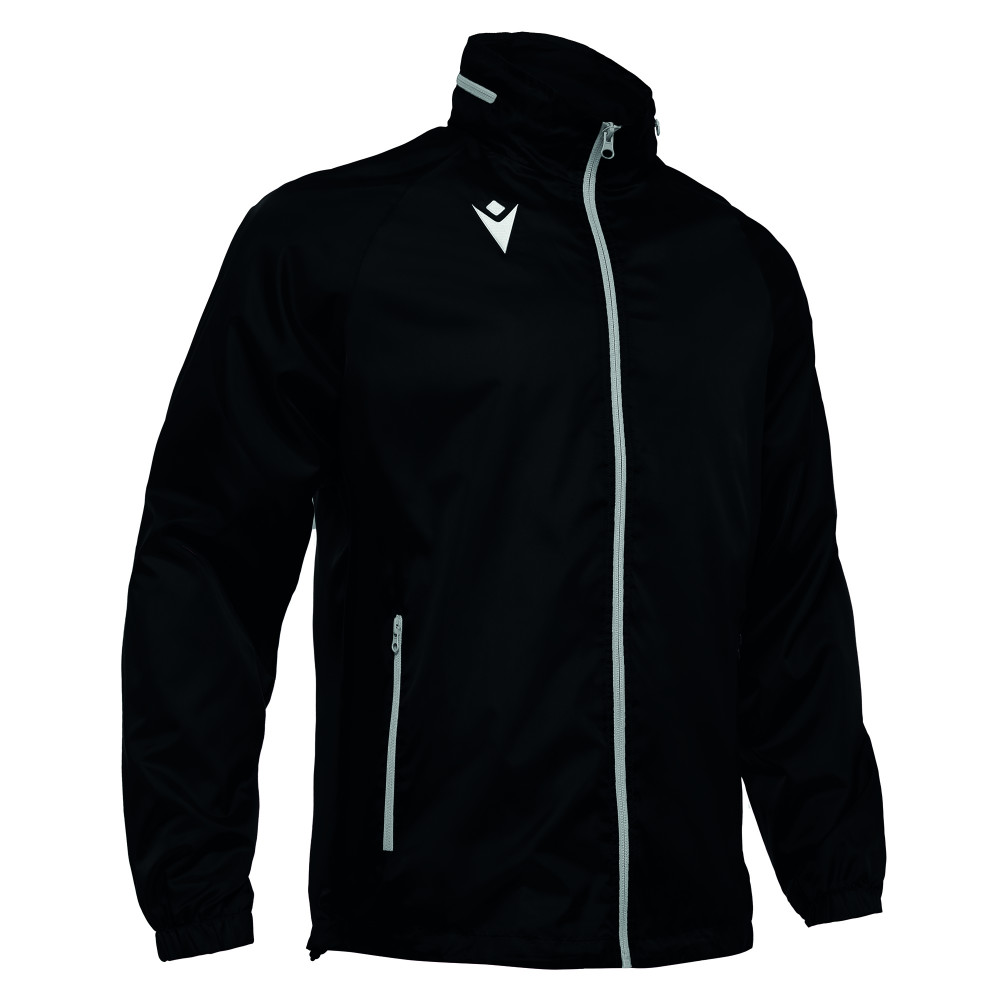 CLUB NAME - PRAIA HERO full zip windbreaker (COLOUR)