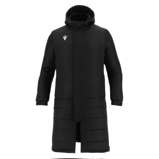 TURVEY jacket (Black)
