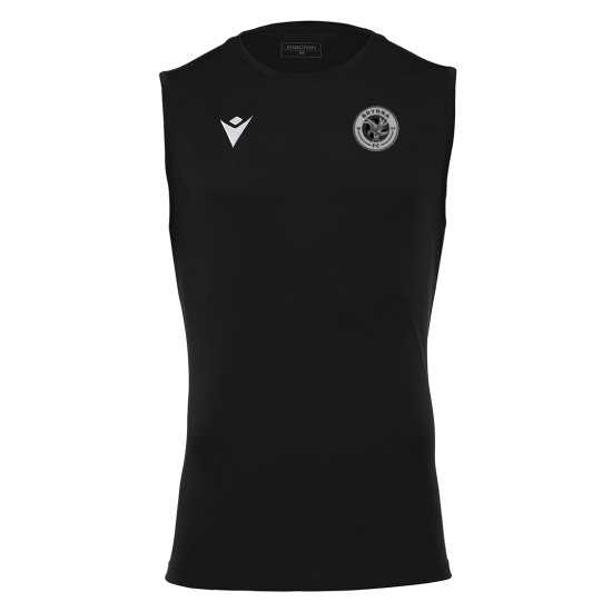 Brynna FC - KESIL vest (Black)