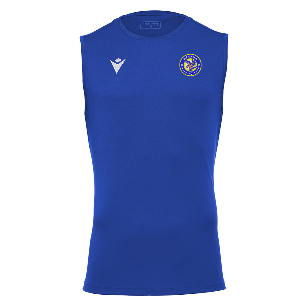 Brynna FC - KESIL vest (Royal) Brynna FC - KESIL vest (Royal)