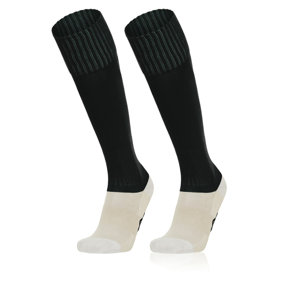 Cardiff Airport FC - Round Evo Socks (Away)