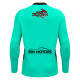 Cardiff Airport FC - GoalKeeper Kit (Turquoise)