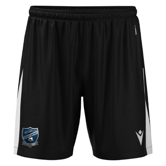 Cardiff Airport FC - Away Shorts (Black)