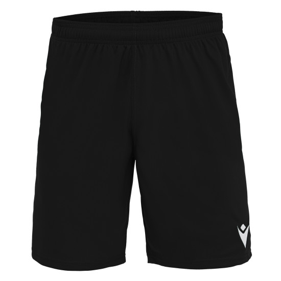 Oxford City FC Coaches - Mesa (Black)