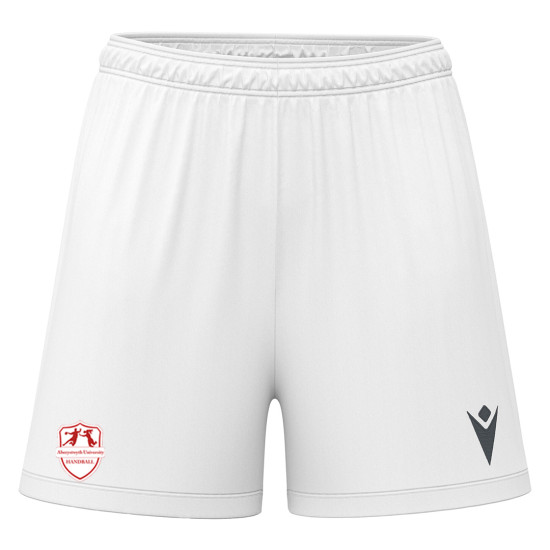 Aber Uni Handball - NEBULA shorts (White) Aber Uni Handball - NEBULA shorts (White)
