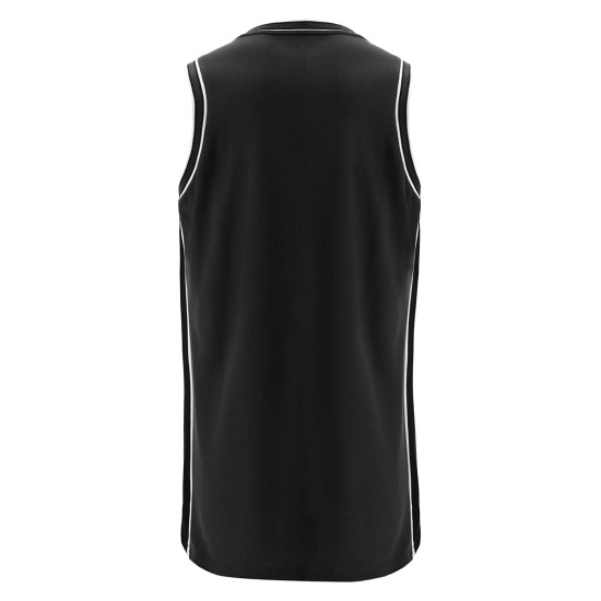 Aber Uni Basketball - PLUTONIUM vest [Black]