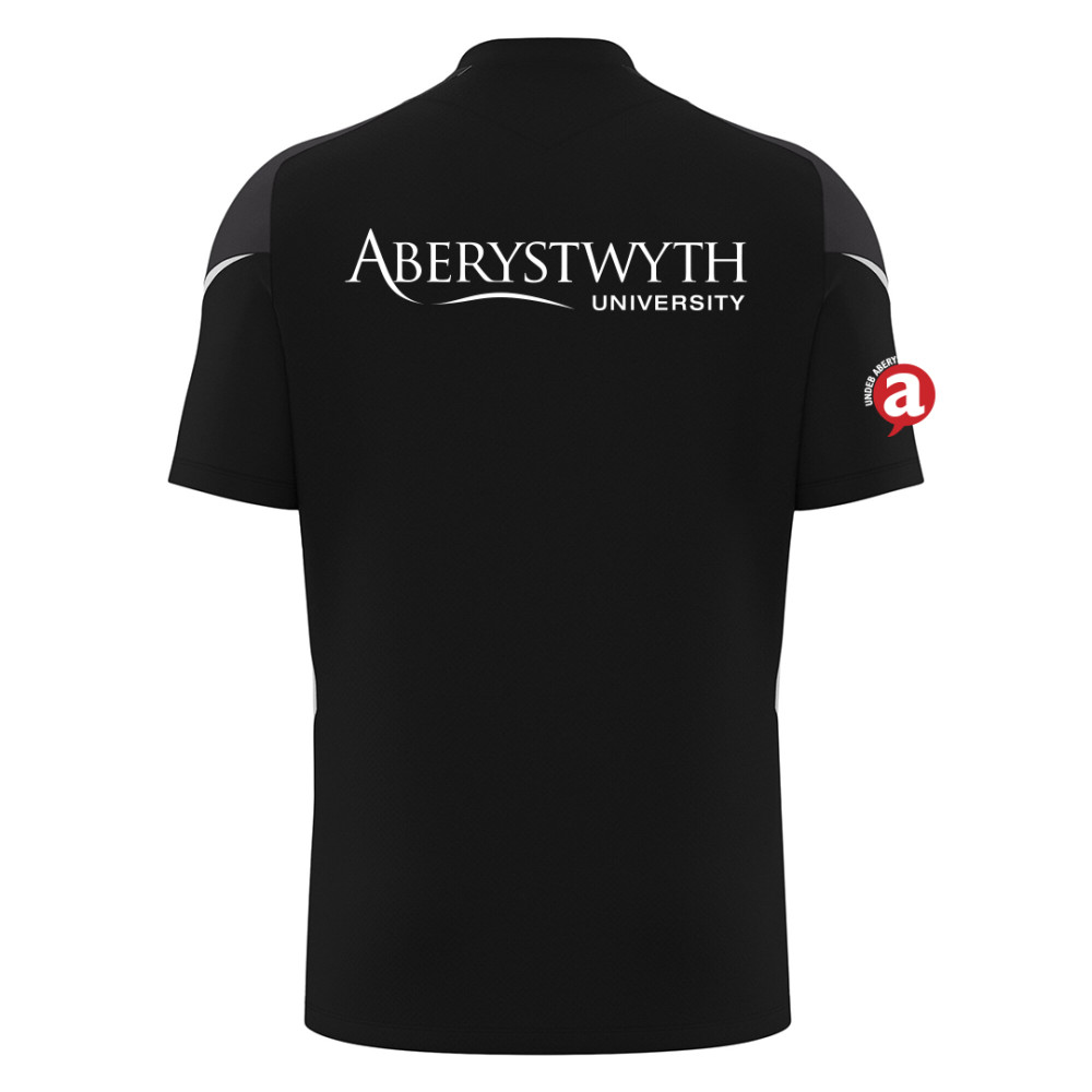Aber Uni Basketball - TOTEM shirt [Black]