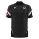 Aber Uni Basketball - TOTEM shirt [Black]