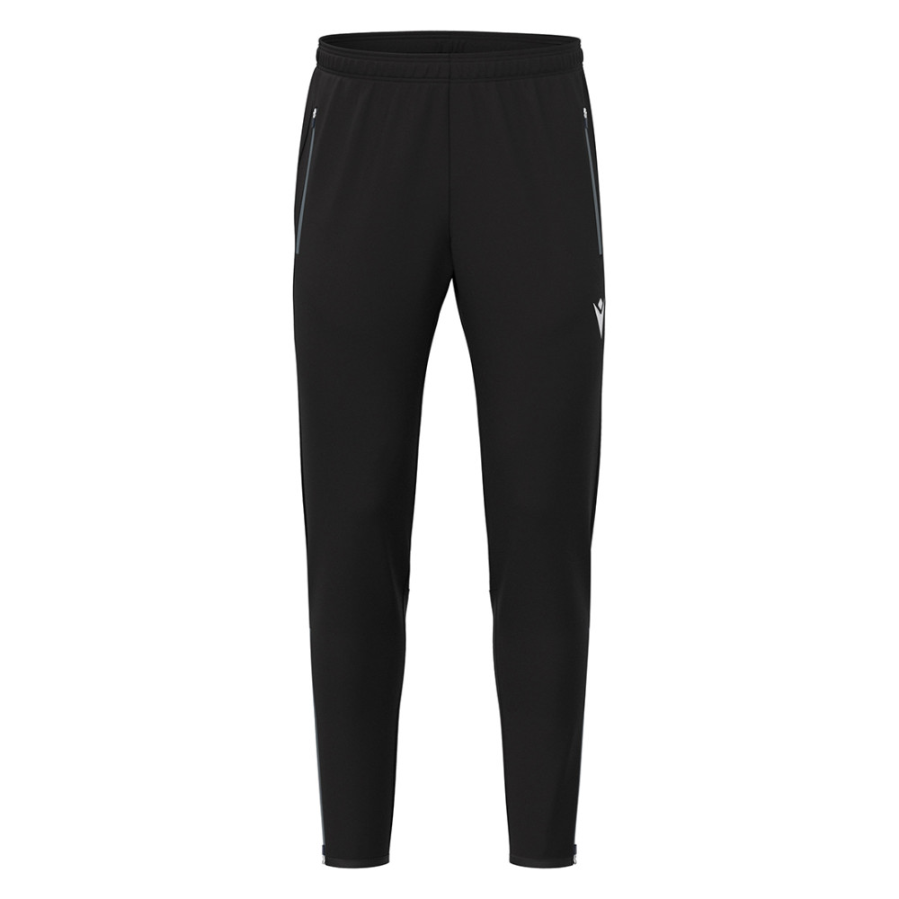 Aber Uni Tennis Club - ARCHEN pants (Black) Aber Uni Tennis Club - ARCHEN pants (Black)
