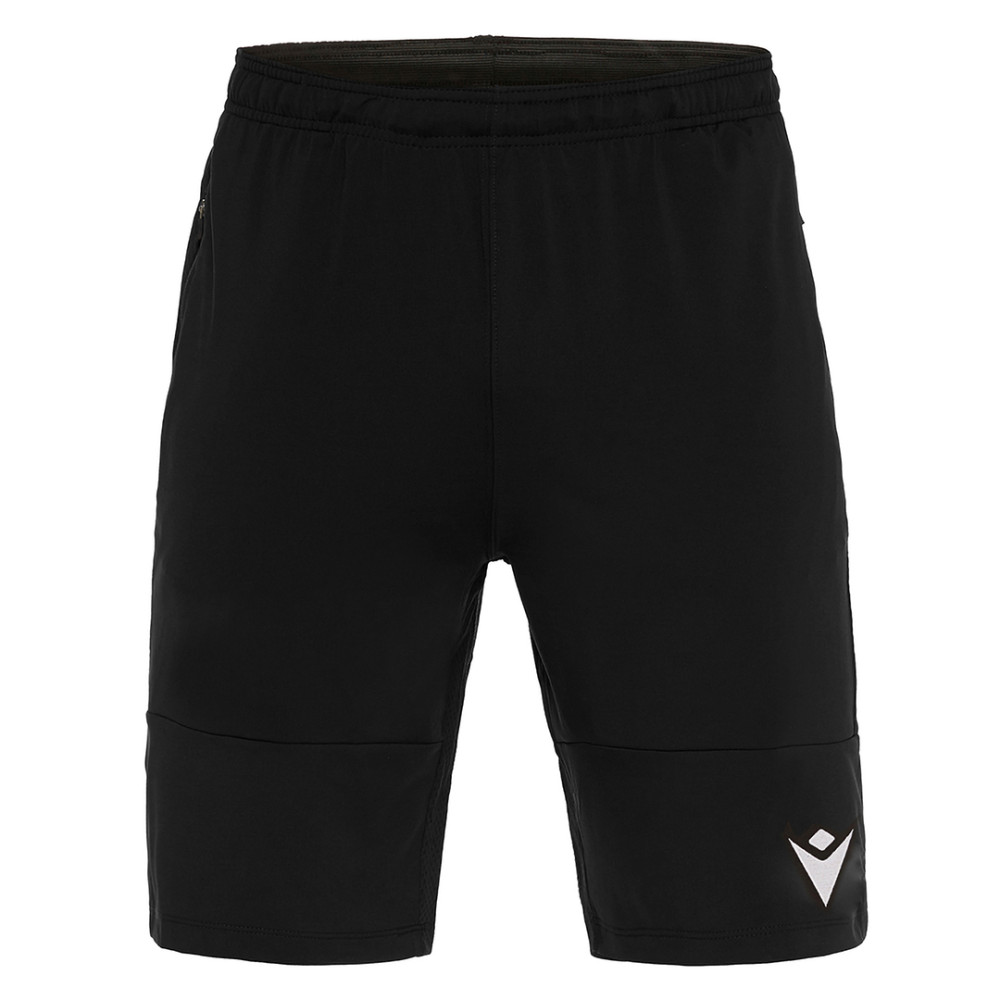 Aber Uni Tennis Club - DANUBE shorts (Black)